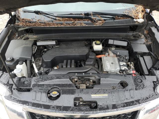 Photo 12 from auction – 2014 NISSAN PATHFINDER with VIN 5N1CR2MM9EC652791