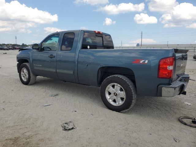 Photo 2 from auction – 2012 CHEVROLET SILVERADO with VIN 1GCRCSE01CZ335707