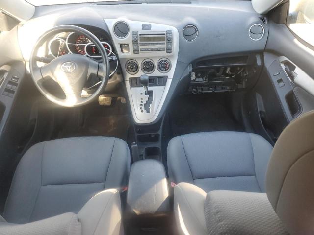 Photo 8 from auction – 2009 TOYOTA COROLLA MA with VIN 2T1KU40E59C061198