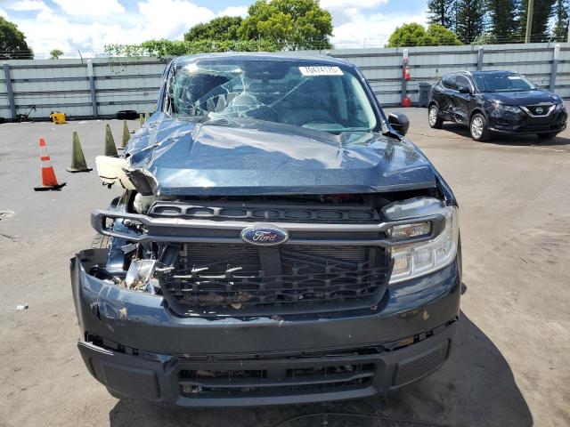 Photo 5 from auction – 2023 FORD MAVERICK X with VIN 3FTTW8E95PRA02841