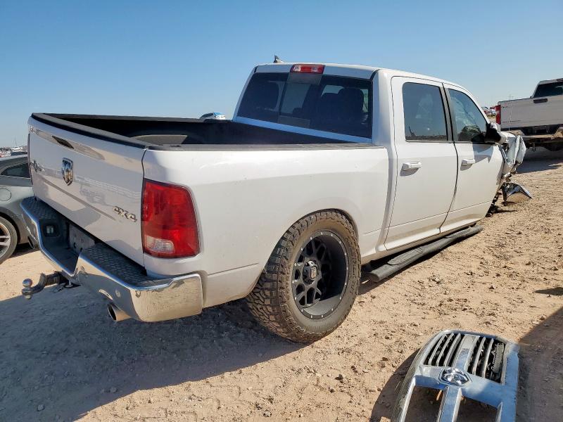 Photo 3 from auction – 2019 RAM 1500 CLASS with VIN 1C6RR7LT1KS578389