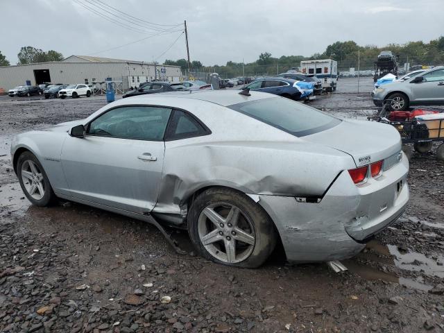 Photo 2 from auction – 2010 CHEVROLET CAMARO LT with VIN 2G1FB1EV0A9213982