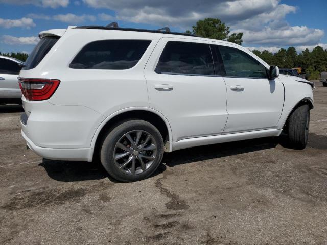 Photo 3 from auction – 2018 DODGE DURANGO GT with VIN 1C4RDJDG8JC198402