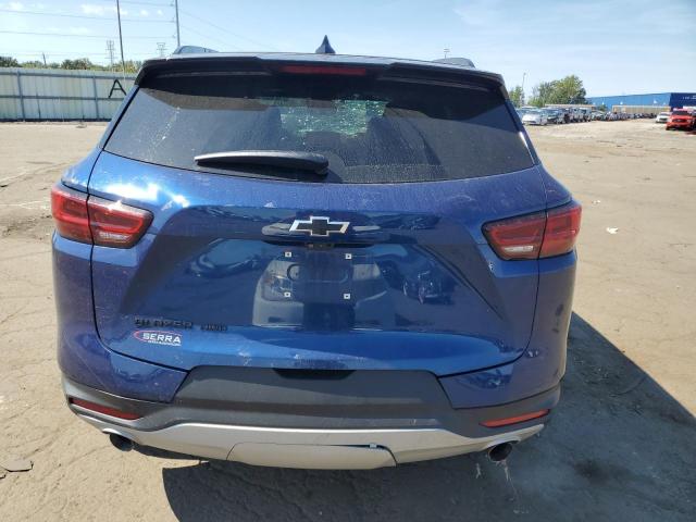 Photo 6 from auction – 2023 CHEVROLET BLAZER 3LT with VIN 3GNKBJRS7PS139968