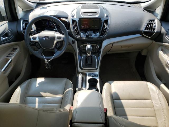 Photo 8 from auction – 2013 FORD C-MAX SEL with VIN 1FADP5BU5DL512745