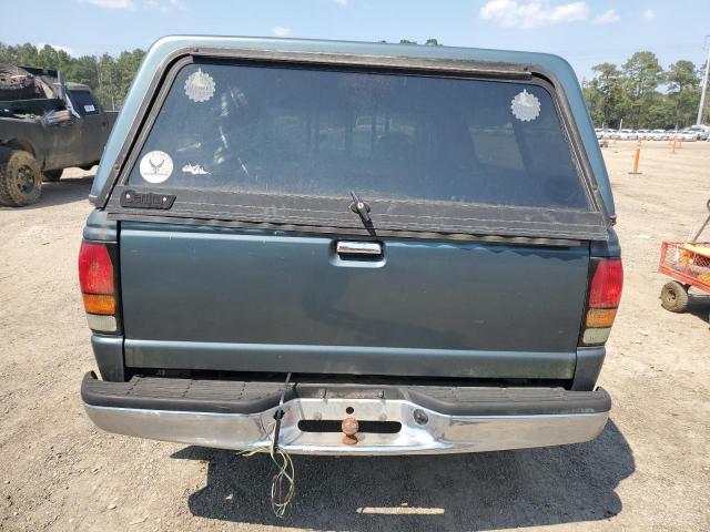 Photo 6 from auction – 1994 MAZDA B4000 CAB with VIN 4F4CR16X9RTM49726