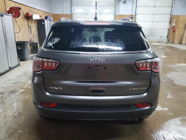صورة رقم 6 من المزاد - 2018 JEEP COMPASS LI مع VIN 3C4NJDCB6JT135558