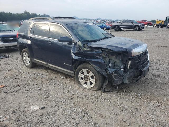 Foto 4 de la subasta – 2015 GMC TERRAIN SLE con VIN 2GKFLRE35F6212065
