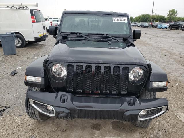 Photo 5 from auction – 2023 JEEP GLADIATOR with VIN 1C6HJTAG5PL530378