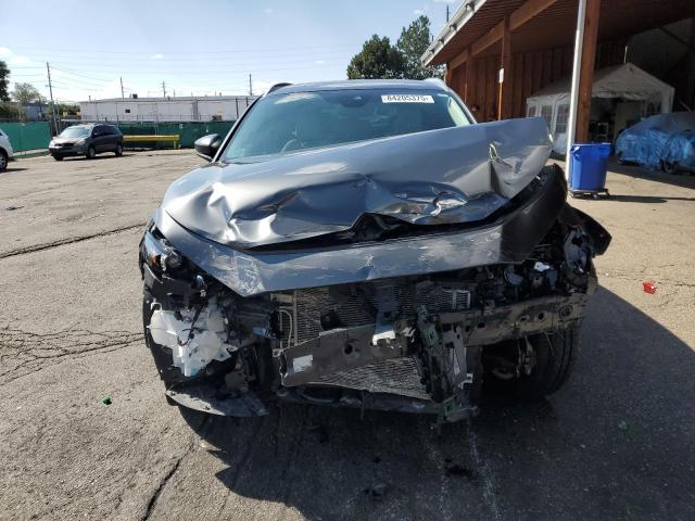 Photo 5 from auction – 2022 MAZDA CX-30 PREF with VIN 3MVDMBCL3NM437517