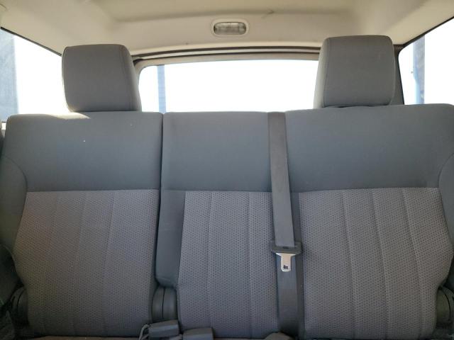 Photo 10 from auction – 2010 DODGE NITRO SE with VIN 1D4PU2GKXAW112604