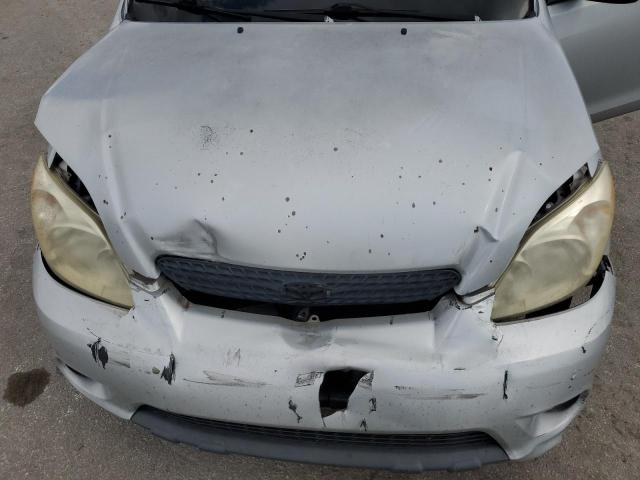 Photo 12 from auction – 2008 TOYOTA COROLLA MA with VIN 2T1KR32E78C699699