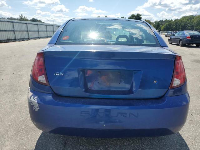 Photo 6 from auction – 2005 SATURN ION LEVEL with VIN 1G8AJ52F75Z130340