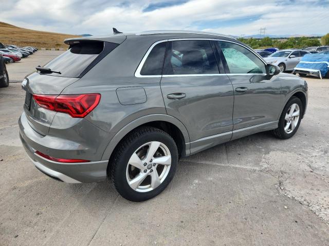 Photo 3 from auction – 2020 AUDI Q3 PREMIUM with VIN WA1AECF35L1084995