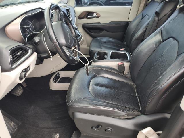 Photo 7 from auction – 2017 CHRYSLER PACIFICA T with VIN 2C4RC1EG6HR796359