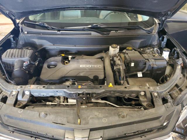 Photo 12 from auction – 2018 CHEVROLET EQUINOX with VIN 3GNAXHEV4JL402649