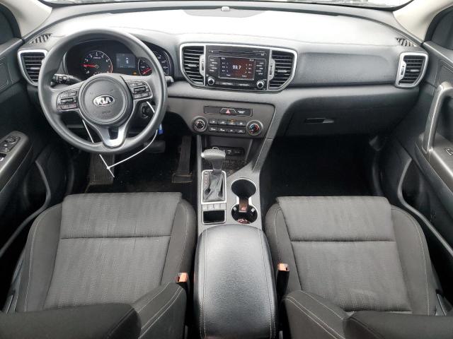 Photo 8 from auction – 2017 KIA SPORTAGE L with VIN KNDPMCAC7H7119941