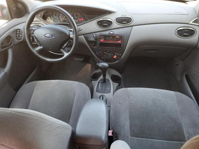 Фото 8 с аукциона – 2002 FORD FOCUS SE с VIN 1FAFP34312W251157
