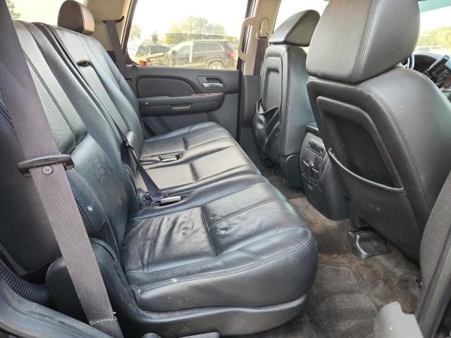 Photo 11 from auction – 2007 GMC YUKON with VIN 1GKFK13027J367108