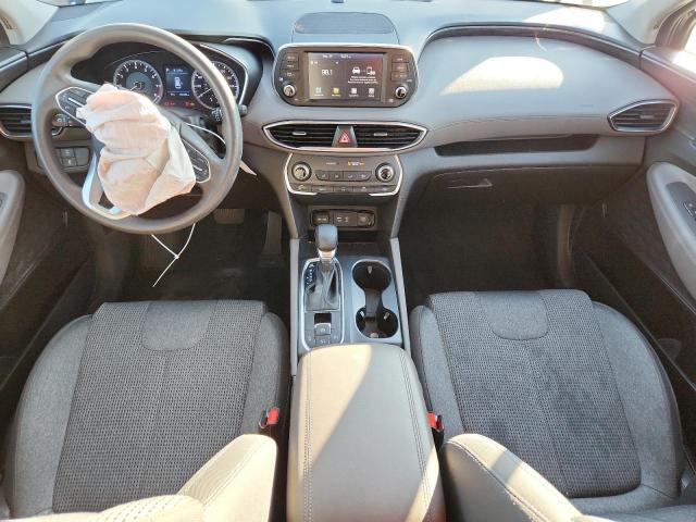 Photo 8 from auction – 2019 HYUNDAI SANTA FE S with VIN 5NMS2CAD7KH120905