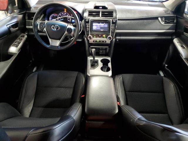 Photo 8 from auction – 2014 TOYOTA CAMRY L with VIN 4T1BF1FK2EU786966