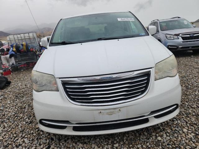 Photo 5 from auction – 2014 CHRYSLER TOWN & COU with VIN 2C4RC1BG2ER242753