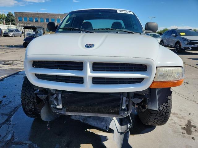 Photo 5 from auction – 2000 DODGE DAKOTA with VIN 1B7GG22N9YS703983