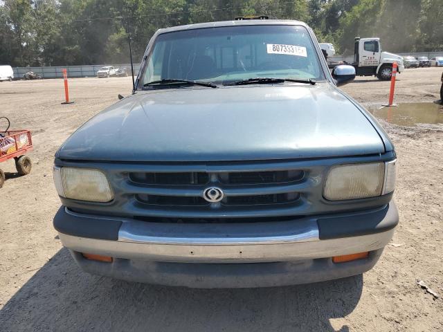 Photo 5 from auction – 1994 MAZDA B4000 CAB with VIN 4F4CR16X9RTM49726
