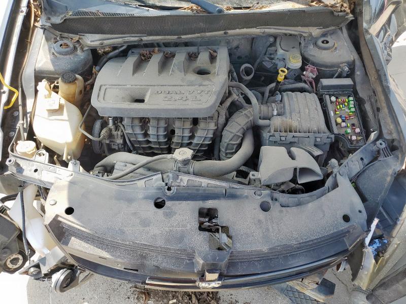 صورة رقم 11 من المزاد - 2010 DODGE AVENGER SX مع VIN 1B3CC4FB3AN233168