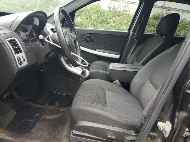 Foto 7 de la subasta – 2007 PONTIAC TORRENT con VIN 2CKDL63F476014246