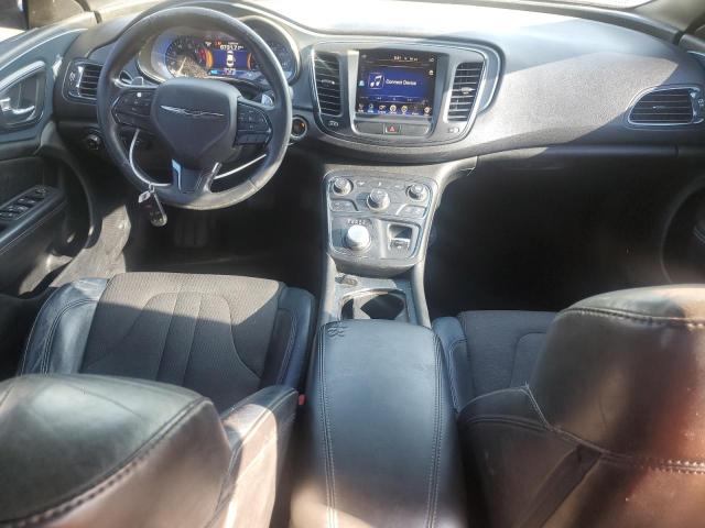 Photo 8 from auction – 2015 CHRYSLER 200 S with VIN 1C3CCCBB3FN550846