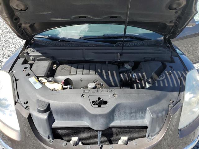 Photo 12 from auction – 2011 BUICK ENCLAVE CXL with VIN 5GAKRBED9BJ281879