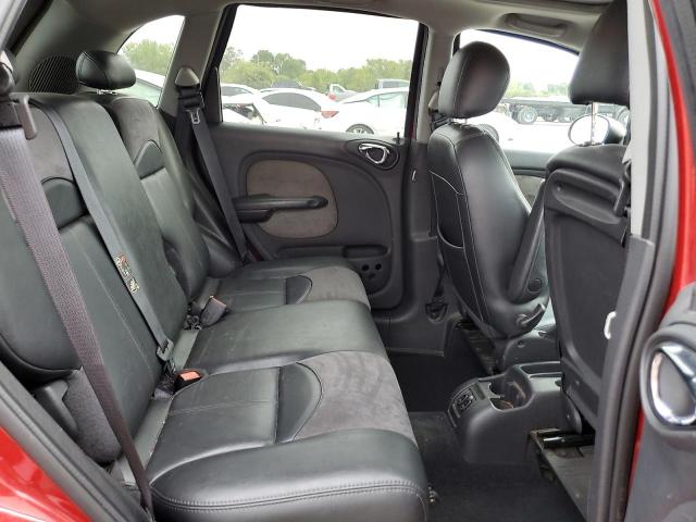 Photo 10 from auction – 2004 CHRYSLER PT CRUISER with VIN 3C8FY68884T365596