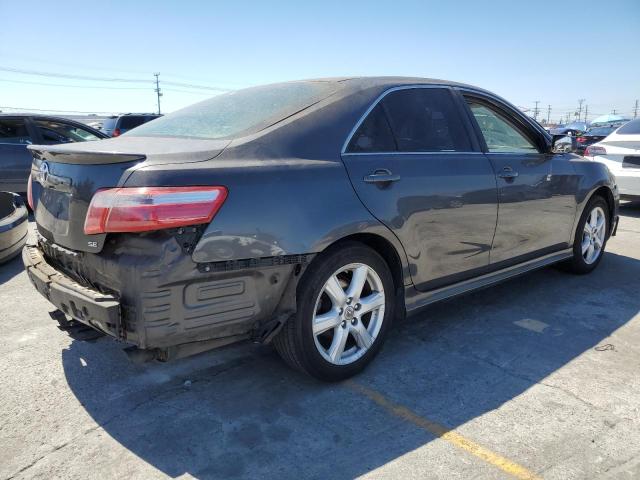 Photo 3 from auction – 2009 TOYOTA CAMRY BASE with VIN 4T1BE46K29U883725