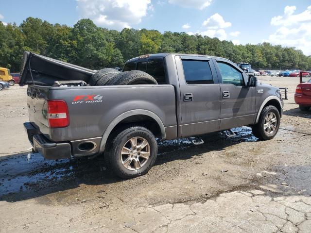 Photo 3 from auction – 2005 FORD F150 SUPER with VIN 1FTPW14595KD82212