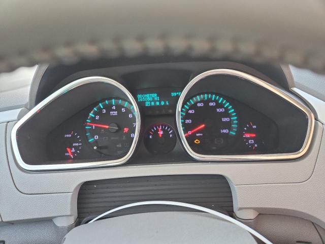 Photo 9 from auction – 2012 CHEVROLET TRAVERSE L with VIN 1GNKRFED0CJ280263
