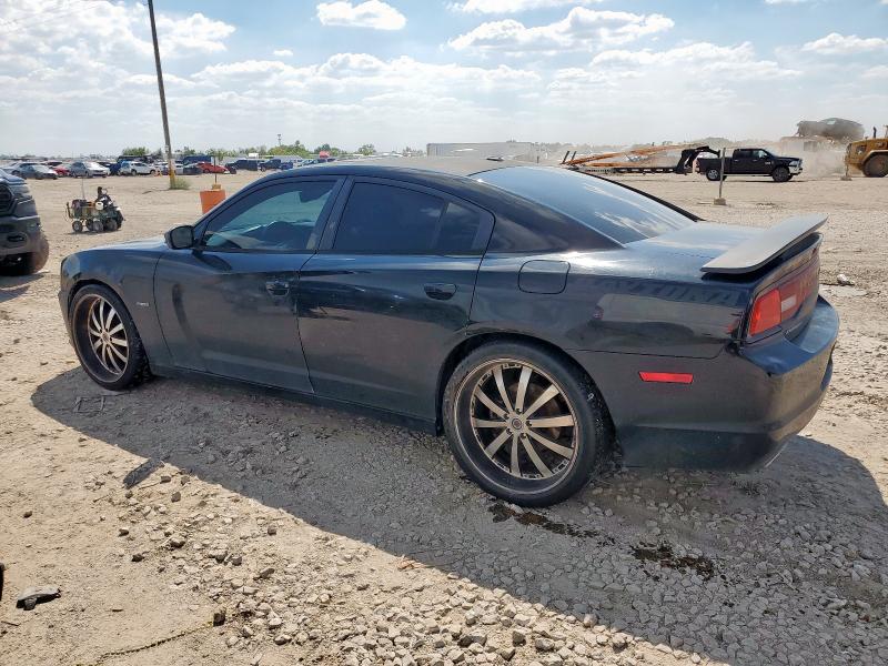 Photo 2 from auction – 2013 DODGE CHARGER R/ with VIN 2C3CDXCT6DH631681