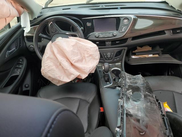 Photo 8 from auction – 2019 BUICK ENVISION P with VIN LRBFX3SXXKD039982