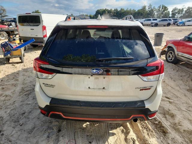 Photo 6 from auction – 2020 SUBARU FORESTER S with VIN JF2SKAMC9LH406072