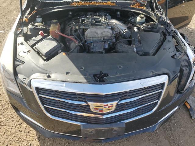 Photo 11 from auction – 2015 CADILLAC ATS with VIN 1G6AG5RX2F0124229
