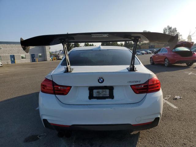 Photo 6 from auction – 2015 BMW 428 I with VIN WBA3N7C59FK225378