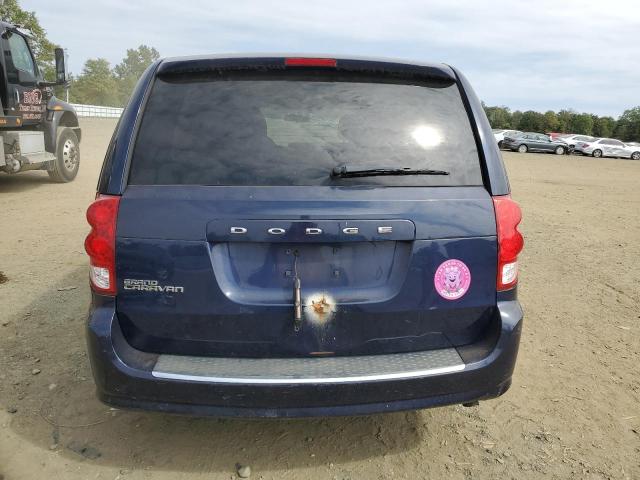 Photo 6 from auction – 2015 DODGE GRAND CARA with VIN 2C4RDGBG3FR515653