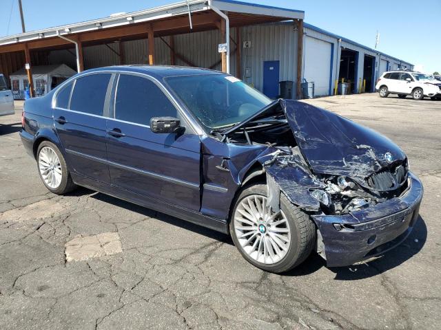 Photo 4 from auction – 2004 BMW 330 XI with VIN WBAEW53484PG11469
