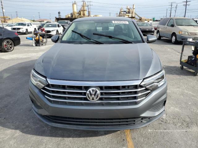 Photo 5 from auction – 2019 VOLKSWAGEN JETTA S with VIN 3VWC57BU2KM062732