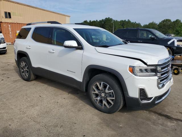 Photo 4 from auction – 2021 GMC ACADIA SLE with VIN 1GKKNKLS2MZ103929