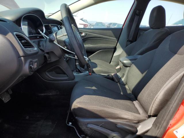 Photo 7 from auction – 2016 DODGE DART SE with VIN 1C3CDFAA6GD701080