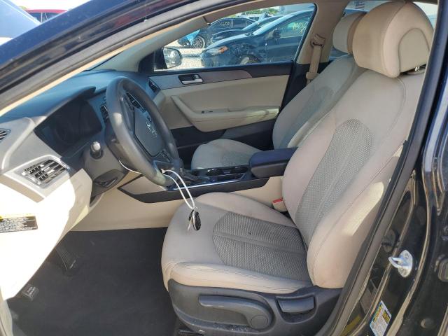Photo 7 from auction – 2016 HYUNDAI SONATA SE with VIN 5NPE24AF9GH293582