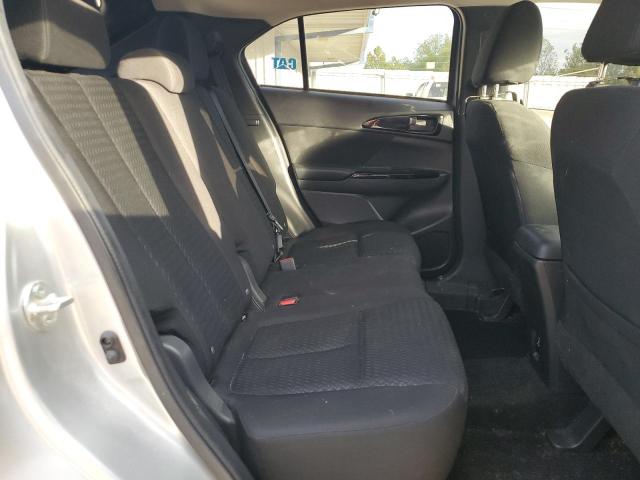 Photo 11 from auction – 2023 MITSUBISHI ECLIPSE CR with VIN JA4ATVAA7PZ005793