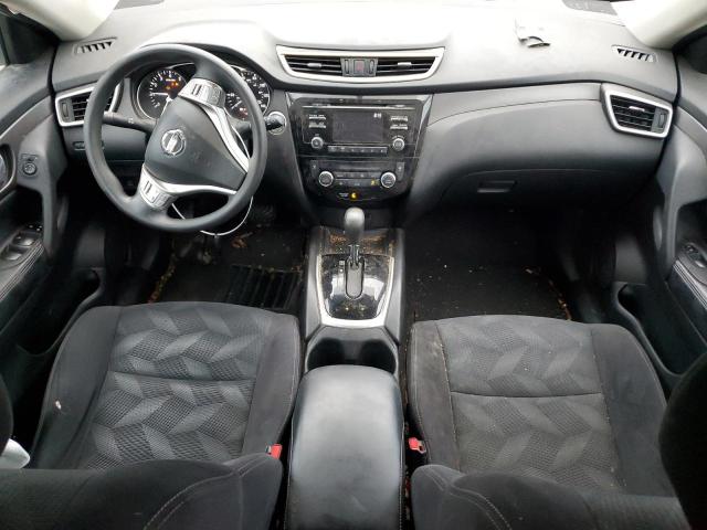 Photo 8 from auction – 2014 NISSAN ROGUE S with VIN 5N1AT2MV5EC754462