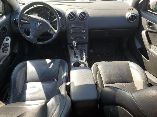 Photo 8 from auction – 2008 PONTIAC G6 GXP with VIN 1G2ZM577984151892
